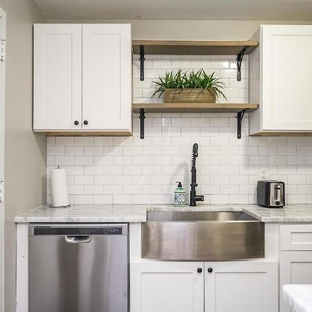 Atl Downtown 2Br King Bed Free Parking Lm1902 Villa Atlanta Bagian luar foto