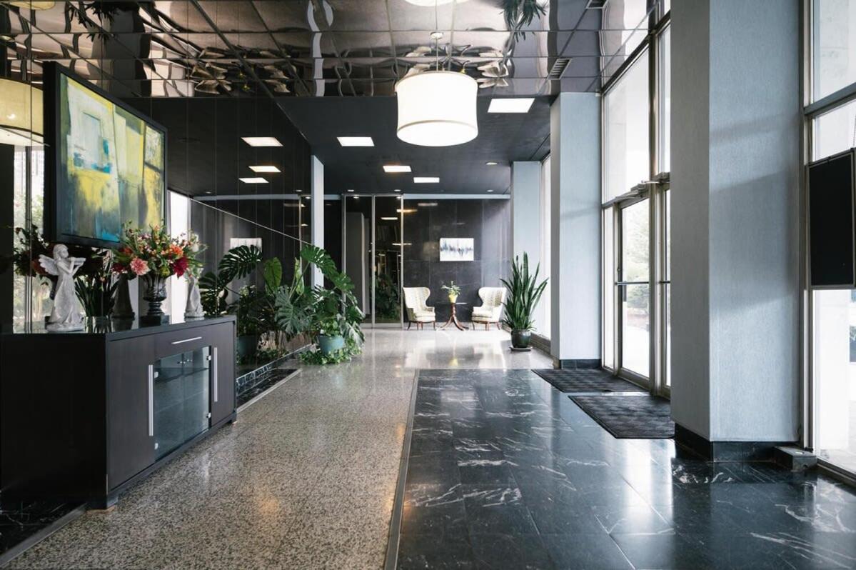 Atl Downtown 2Br King Bed Free Parking Lm1902 Villa Atlanta Bagian luar foto