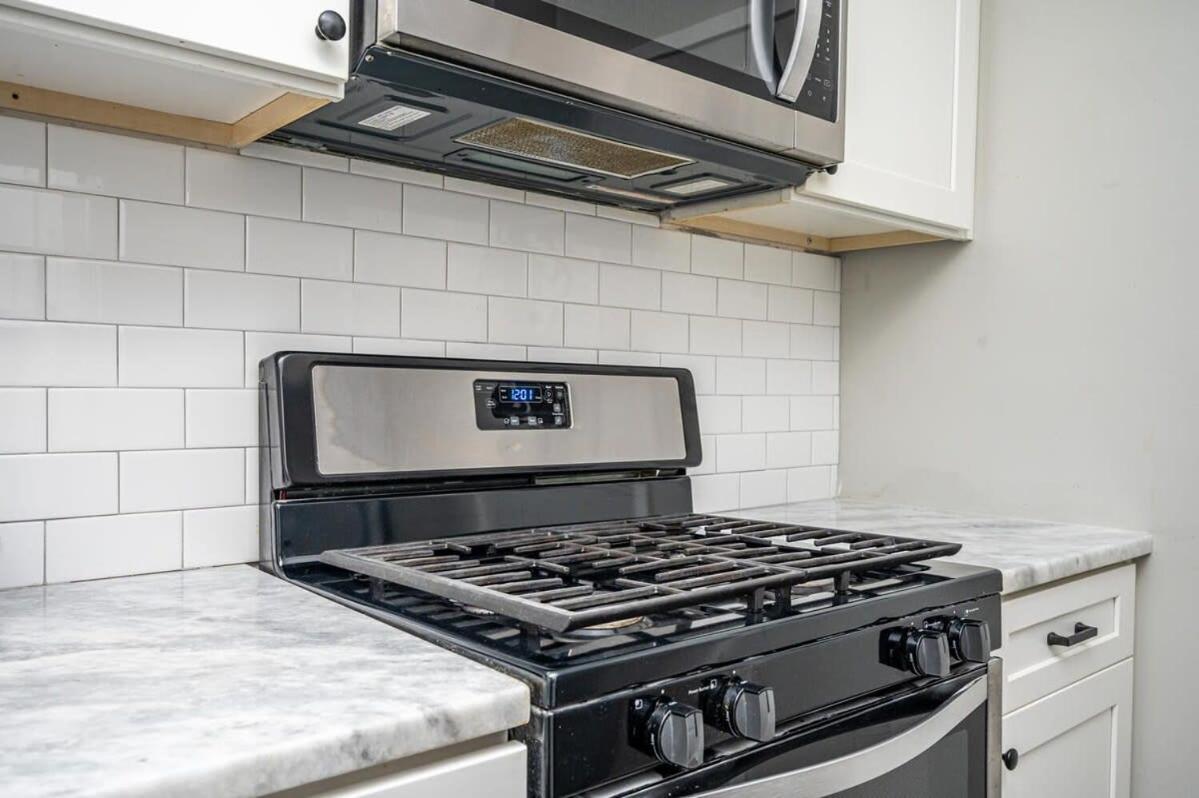 Atl Downtown 2Br King Bed Free Parking Lm1902 Villa Atlanta Bagian luar foto