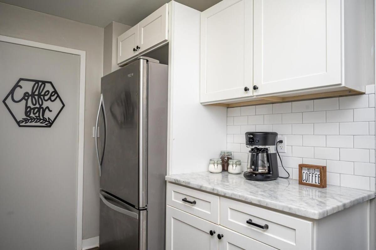 Atl Downtown 2Br King Bed Free Parking Lm1902 Villa Atlanta Bagian luar foto