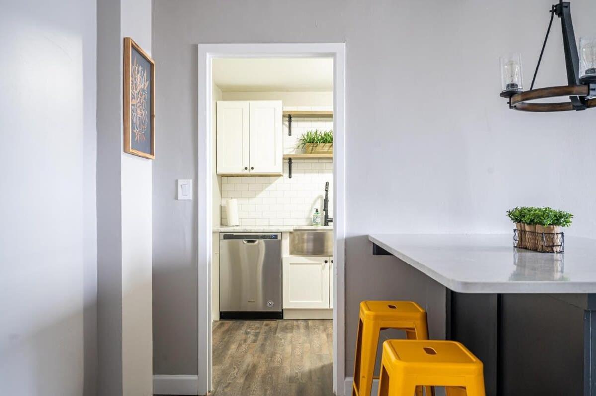 Atl Downtown 2Br King Bed Free Parking Lm1902 Villa Atlanta Bagian luar foto