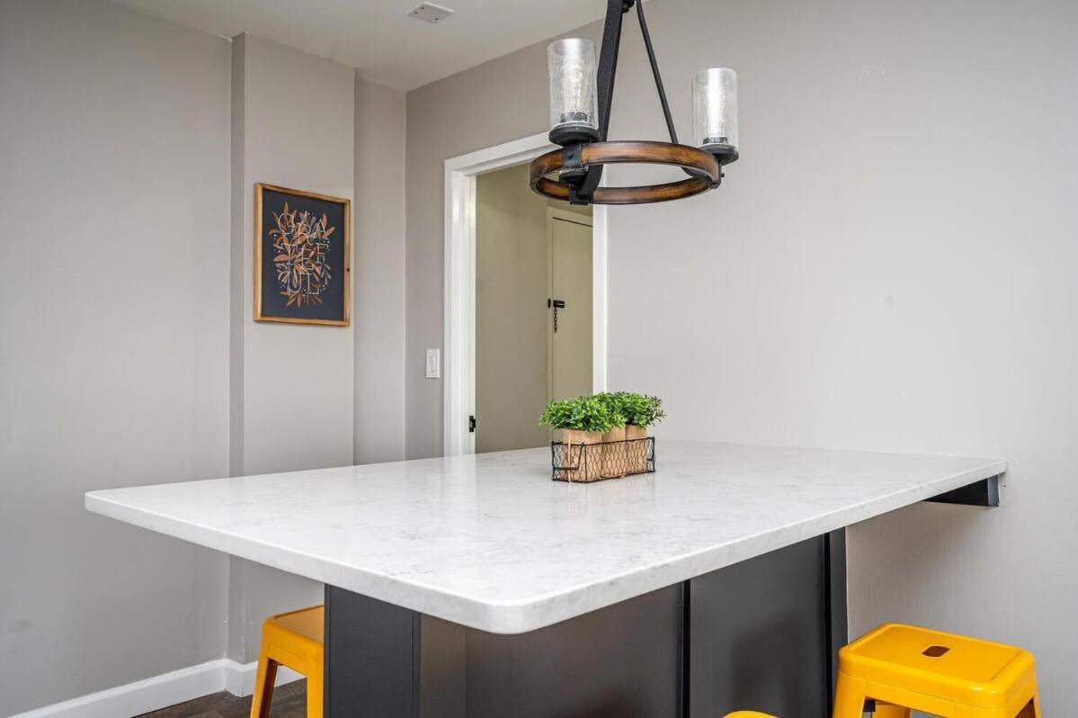 Atl Downtown 2Br King Bed Free Parking Lm1902 Villa Atlanta Bagian luar foto