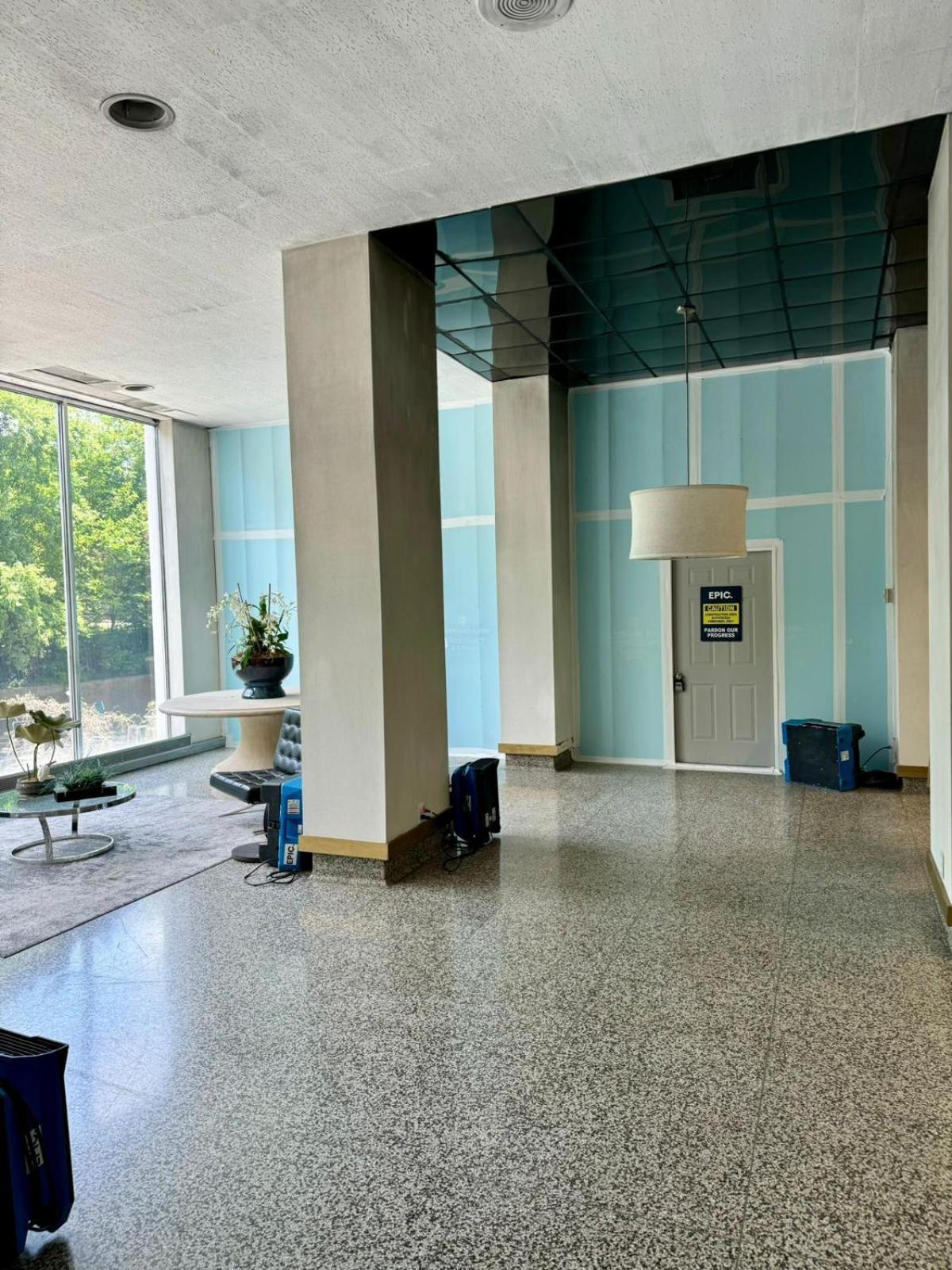 Atl Downtown 2Br King Bed Free Parking Lm1902 Villa Atlanta Bagian luar foto