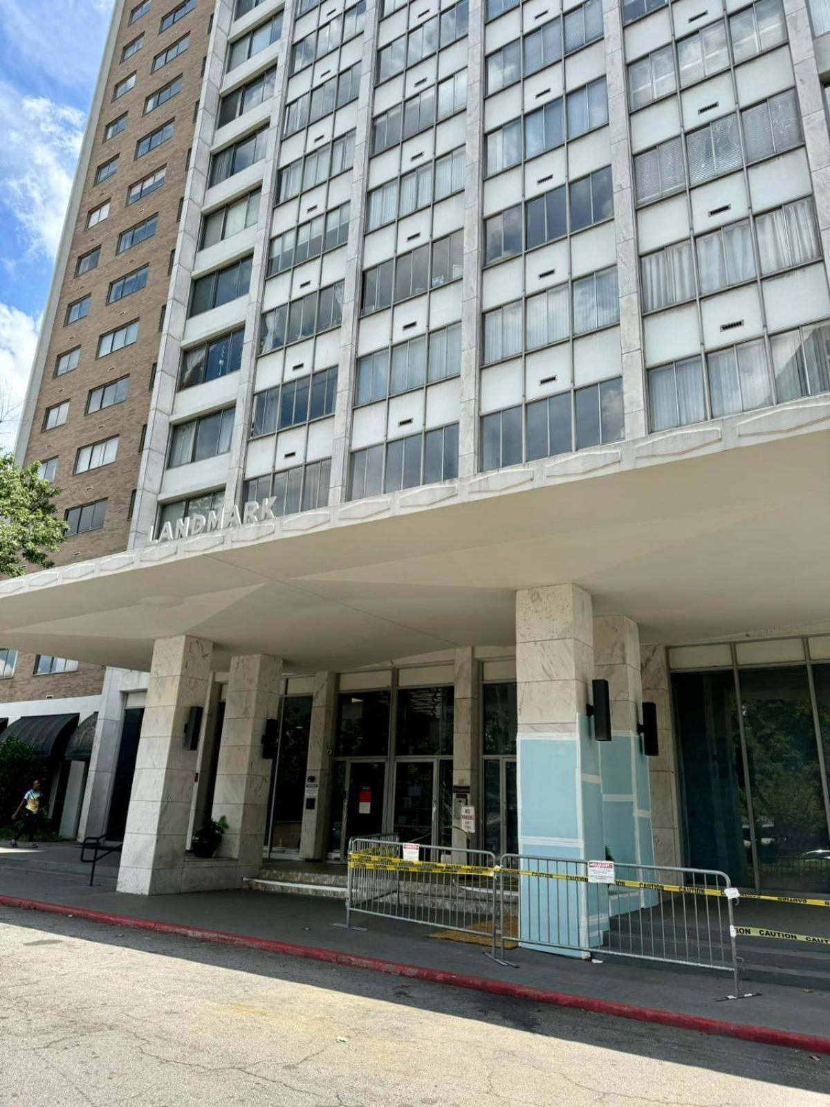 Atl Downtown 2Br King Bed Free Parking Lm1902 Villa Atlanta Bagian luar foto